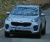 Hard to Fault - Kia Sportage review by Oliver Hammond